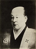 島津斉彬の肖像