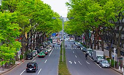 東京 ・ 表参道