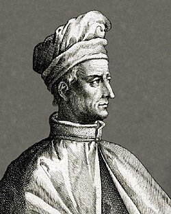 大航海時代の探検家アメリゴ・ヴェスプッチの生涯と新世界論考