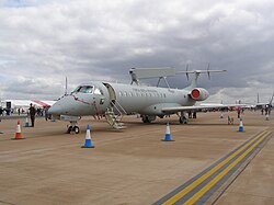 P-99の機体