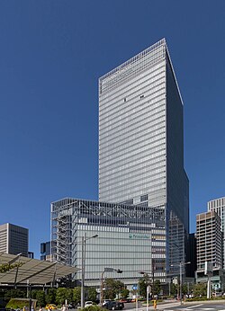 大和証券グループ本社:日本の主要証券持株会社の概要と歴史