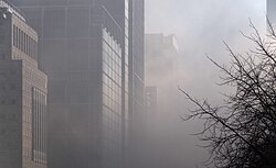 ロンドン・スモッグ