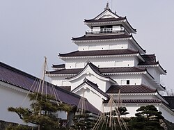 会津藩の歴史と統治体制