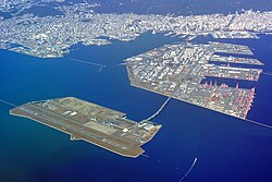 ポートアイランド