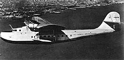 マーチン M-130チャイナクリッパー