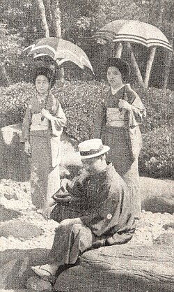 大正ロマン：文化と社会の変容