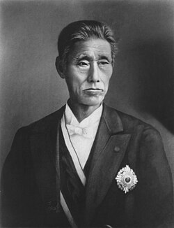 明治の政治家・福岡孝弟の生涯と事績