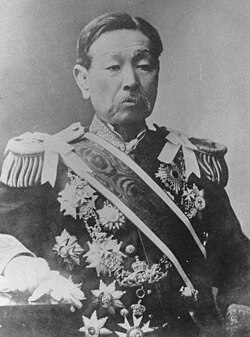 井上馨の生涯と明治政界における足跡