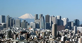 都市圏の定義と地域区分に関する包括的解説