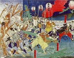 伊勢暴動:明治初期の地租改正反対一揆