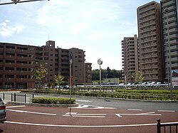 諏訪 (つくば市)
