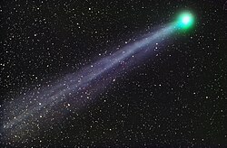 ラブジョイ彗星