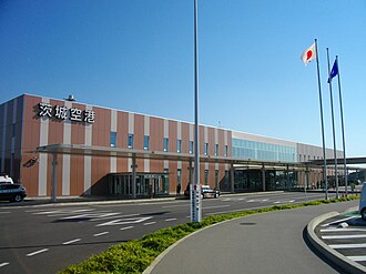 小美玉市：茨城県中南部の都市