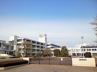 茨城県立茎崎高等学校の概要と歴史