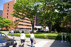 産業技術総合研究所の概要・沿革と研究活動