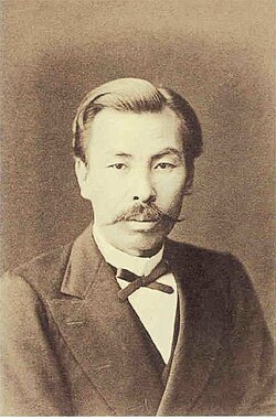 品川弥二郎:幕末の志士から明治期の内務大臣・政治家への軌跡