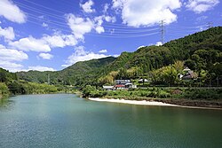 矢作川の地理と歴史