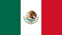 メキシコ合衆国の概要と歴史的背景
