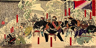 西南戦争:日本最後の内戦の全貌と歴史的影響