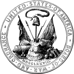 大陸軍 (アメリカ独立戦争)