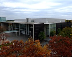 つくばカピオの施設概要と歴史