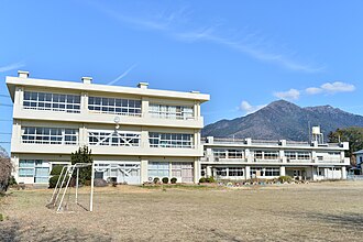 つくば市立菅間小学校の歴史と概要