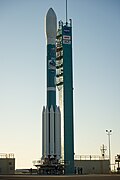 デルタIIロケット