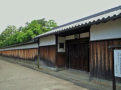 江戸時代の村役人「庄屋」の歴史的役割と機能