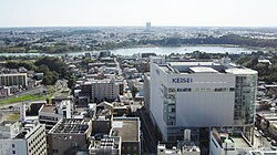 水戸都市圏の概要と変遷