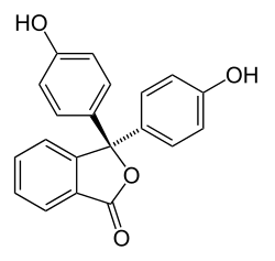 発色団の構造