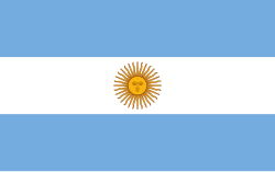 アルゼンチン共和国の概要と歴史的背景