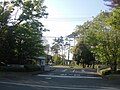 大日本印刷ナノサイエンス研究センター・技術開発センター（一丁目）