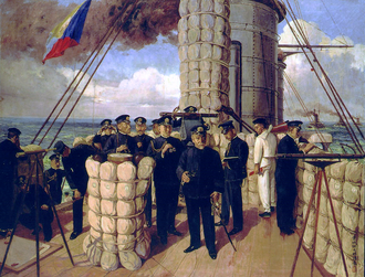 日本海海戦の概要と歴史的影響