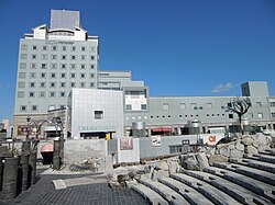 つくばセンタービル