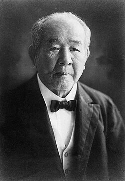 日本資本主義の父・渋沢栄一の生涯と経済活動