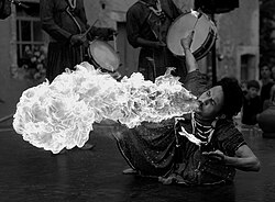 CIELAB色空間のL</em>成分