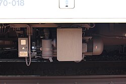 工業用および家庭用流体機械としての圧縮機の構造と分類