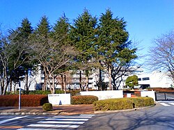 動物衛生研究所