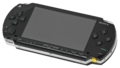 PlayStation Portableの本体