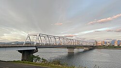 鶴崎橋
