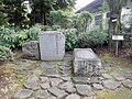 近衛歩兵第一聯隊跡碑
