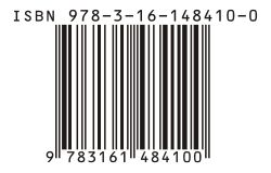国際標準図書番号（ISBN）の仕組みと歴史