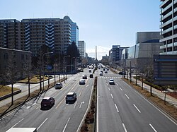 土浦学園線の概要と沿革
