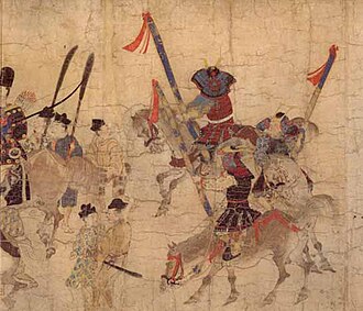 平安時代の歴史と特徴:京都への遷都から鎌倉幕府成立まで