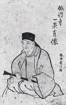 小林一茶:江戸時代を代表する俳諧師の生涯と作風