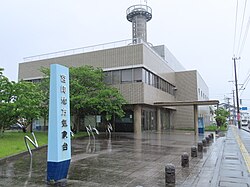 宮崎地方気象台の概要と沿革