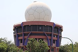 インド気象局の概要と役割