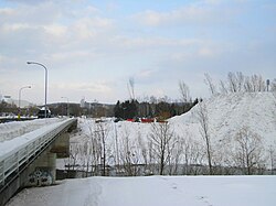排雪の仕組みと都市における雪処理の実態