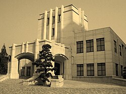 旧日本陸軍の軍政機関:陸軍省の歴史と組織