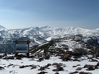 大雪山国立公園の自然と歴史